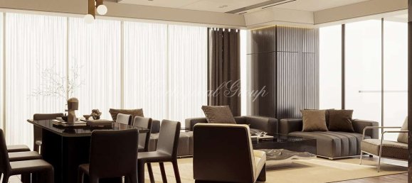 Apartment 2+1 in Istanbul, Turkey No. 28996 17