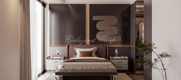 Apartment 2+1 in Istanbul, Turkey No. 28996 7