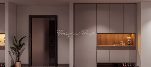 Apartment 2+1 in Istanbul, Turkey No. 28996 9