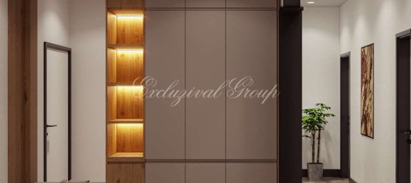 Apartment 2+1 in Istanbul, Turkey No. 28996 19