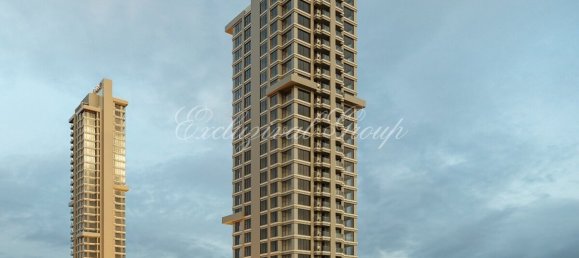 Apartment 2+1 in Istanbul, Turkey No. 28996 4