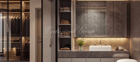 Apartment 2+1 in Istanbul, Turkey No. 28996 11