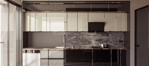 Apartment 2+1 in Istanbul, Turkey No. 28996 16