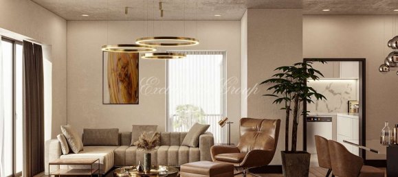 Apartment 2+1 in Istanbul, Turkey No. 28996 20