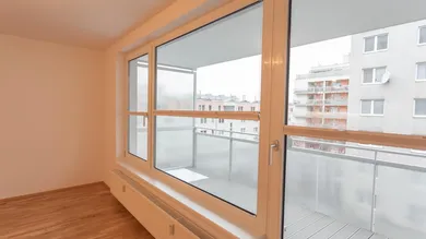 3غرفة شقة في Brigittenau, Austria رقم 208296