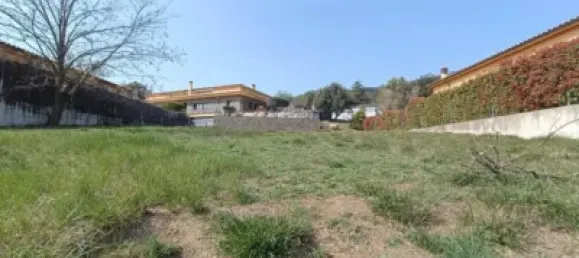 Terreno em Campins, Spain 264 m² N.º 112886 7
