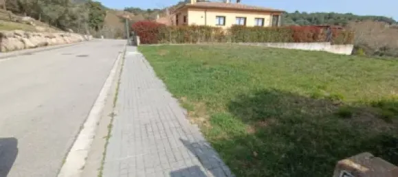 Terreno em Campins, Spain 264 m² N.º 112886 6