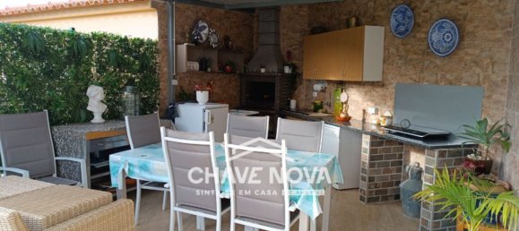 5 Schlafzimmer Haus in Quarteira, Portugal, Nr. 57287 3