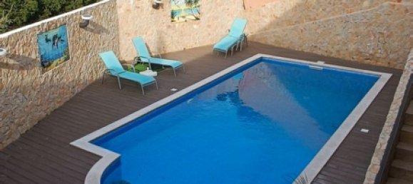 5 Schlafzimmer Haus in Quarteira, Portugal, Nr. 57287 7