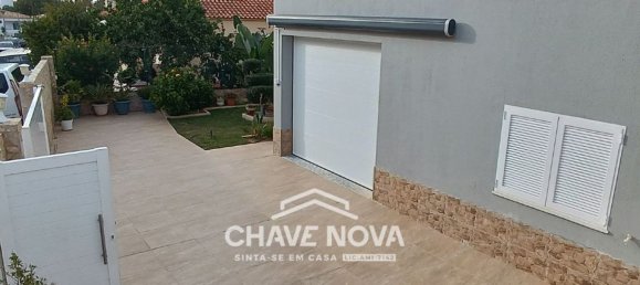 5 Schlafzimmer Haus in Quarteira, Portugal, Nr. 57287 11