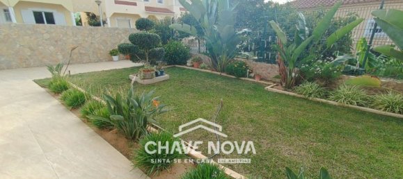 5 Schlafzimmer Haus in Quarteira, Portugal, Nr. 57287 5