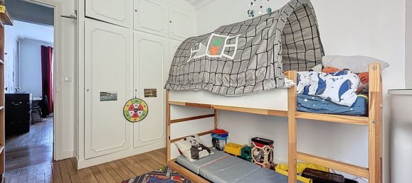 2 chambres Appartement à Courbevoie, France No. 166399 10