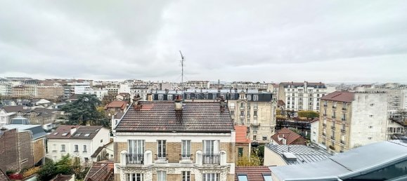 2 chambres Appartement à Courbevoie, France No. 166399 13