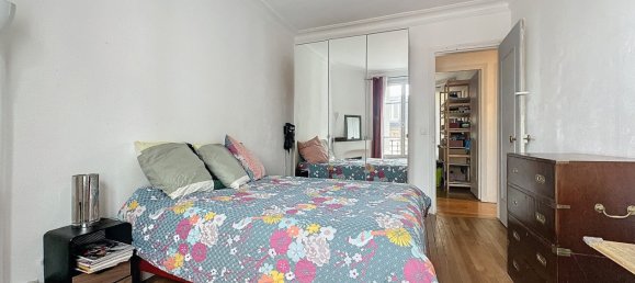 2 chambres Appartement à Courbevoie, France No. 166399 8