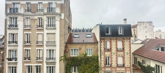 2 chambres Appartement à Courbevoie, France No. 166399 5