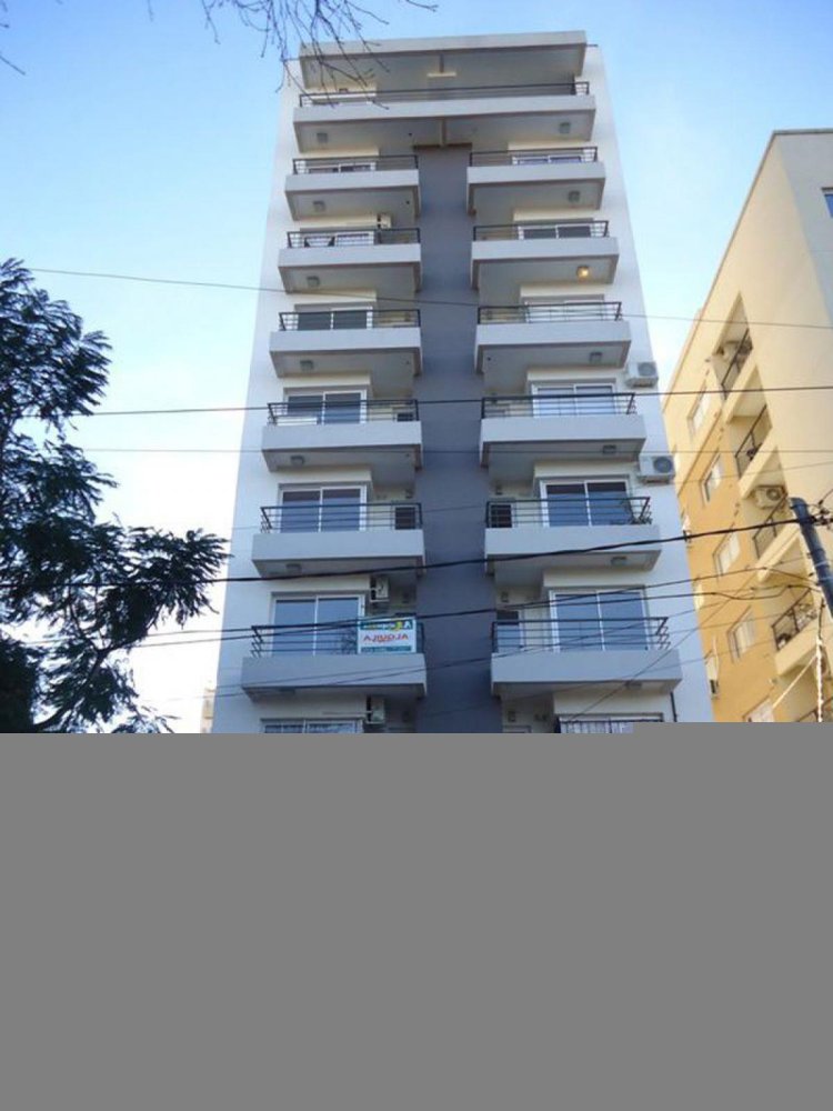 Studio in Tres de Febrero, Argentina No. 15765