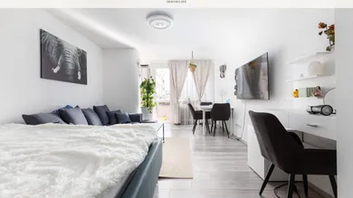 Estúdio em Salzburg, Austria N.º 232949