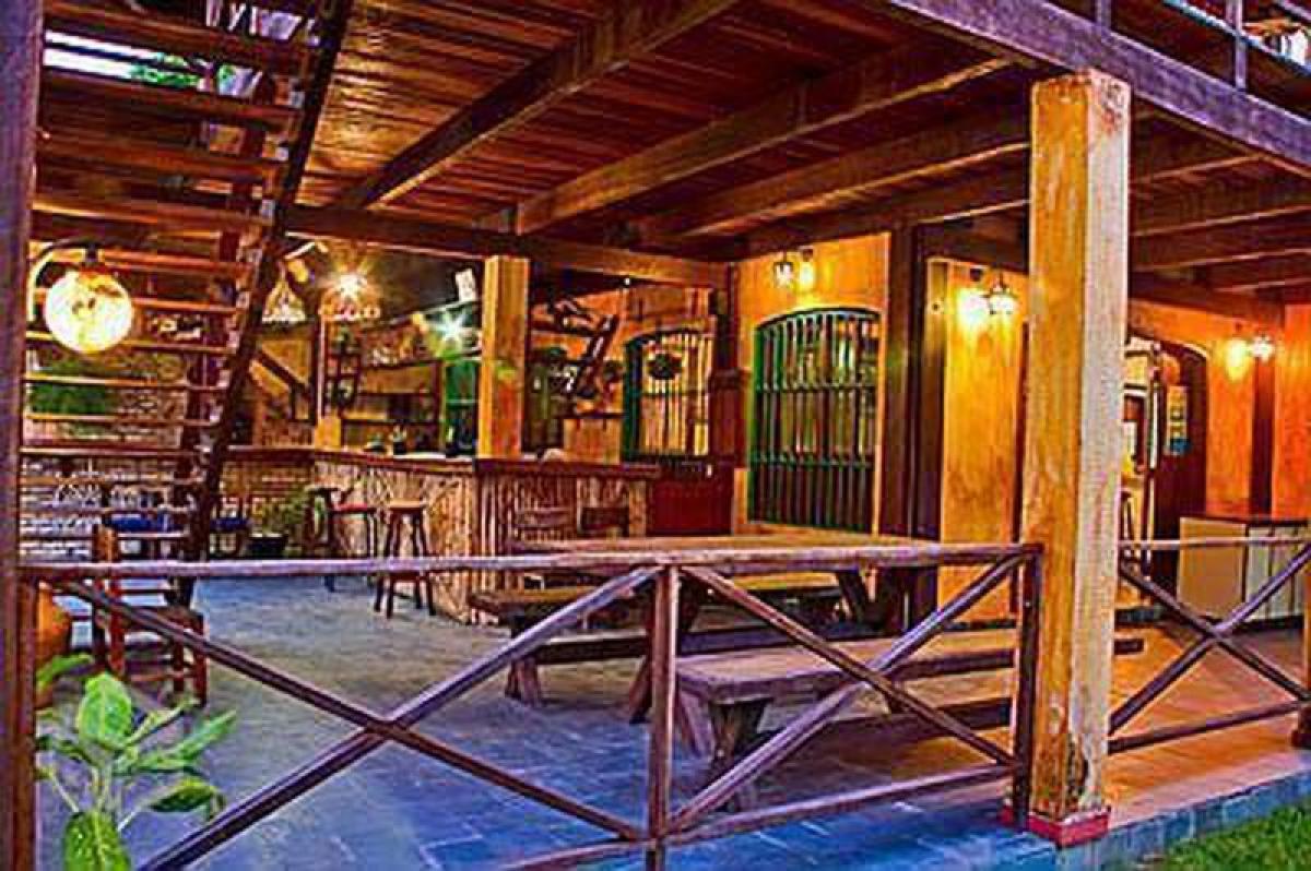 10 bedrooms House in Natal, Brazil No. 465959