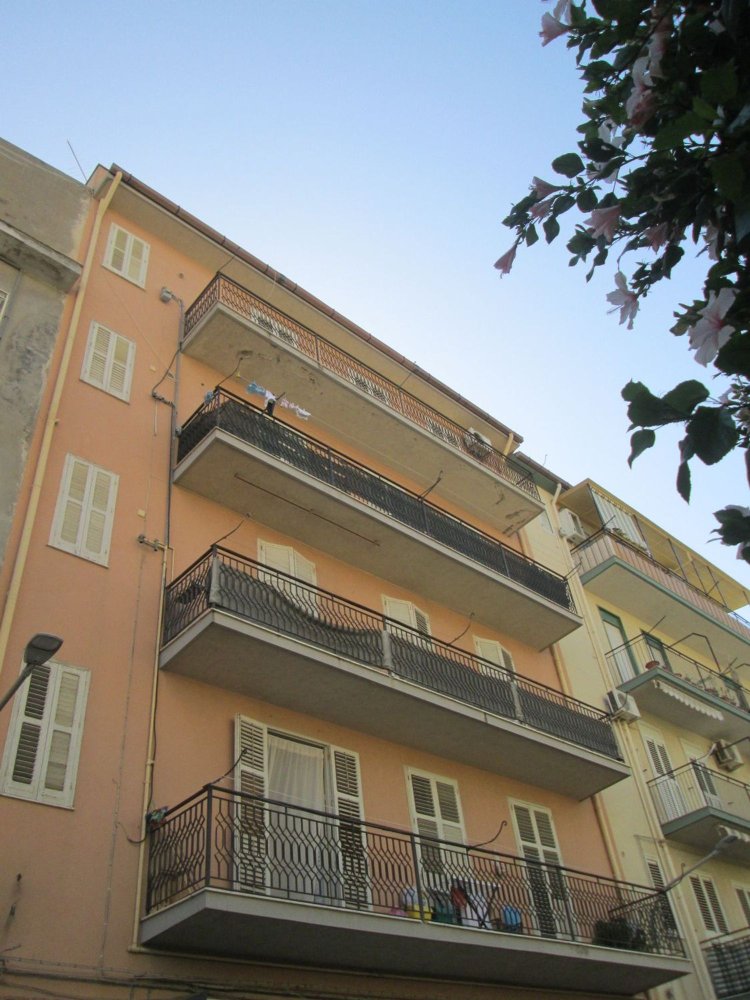 3 rooms Apartment in Licata, Italy No. 87790