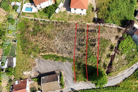  Land in Cabeceiras de Basto, Portugal No. 264158