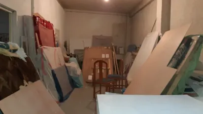 400m² Commercial property in Salamanca, Spain No. 69021