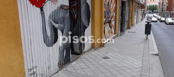 400m² Commercial property in Salamanca, Spain No. 69021 3