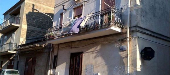 8 rooms Apartment in Campobello di Licata, Italy No. 227475 11