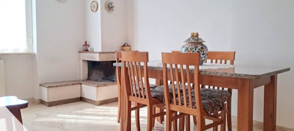 3 Schlafzimmer Villa in Pescosolido, Italy, Nr. 151092 21