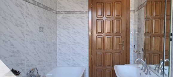 3 Schlafzimmer Villa in Pescosolido, Italy, Nr. 151092 33