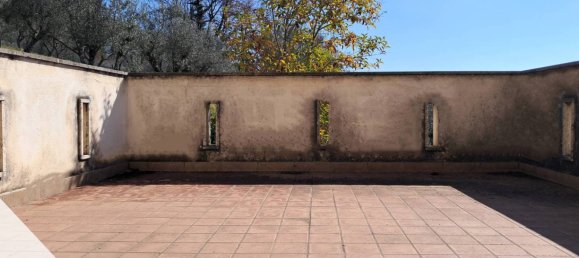 3 Schlafzimmer Villa in Pescosolido, Italy, Nr. 151092 17