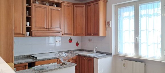 3 Schlafzimmer Villa in Pescosolido, Italy, Nr. 151092 18