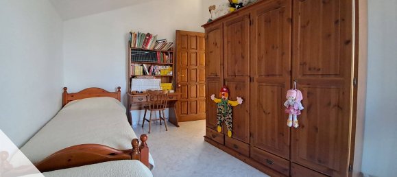 3 Schlafzimmer Villa in Pescosolido, Italy, Nr. 151092 28