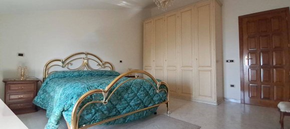 3 Schlafzimmer Villa in Pescosolido, Italy, Nr. 151092 27