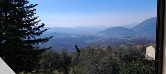 3 Schlafzimmer Villa in Pescosolido, Italy, Nr. 151092 23