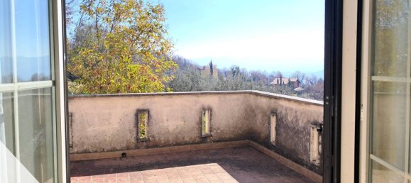 3 Schlafzimmer Villa in Pescosolido, Italy, Nr. 151092 16