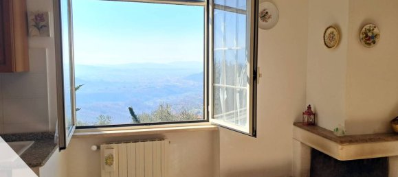 3 Schlafzimmer Villa in Pescosolido, Italy, Nr. 151092 22