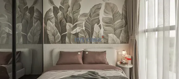 3 dormitorios apartamento en alquiler en Thu Duc, Ho Chi Minh, Vietnam № 8795 20