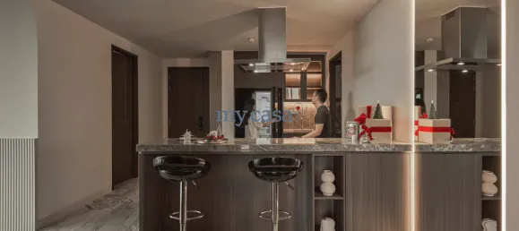 3 dormitorios apartamento en alquiler en Thu Duc, Ho Chi Minh, Vietnam № 8795 9
