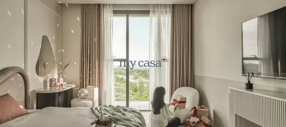 3 dormitorios apartamento en alquiler en Thu Duc, Ho Chi Minh, Vietnam № 8795 18