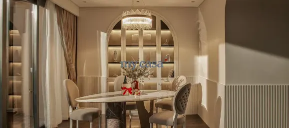 3 dormitorios apartamento en alquiler en Thu Duc, Ho Chi Minh, Vietnam № 8795 17
