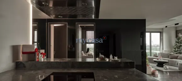 3 dormitorios apartamento en alquiler en Thu Duc, Ho Chi Minh, Vietnam № 8795 14