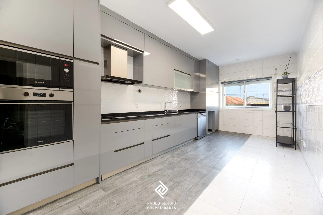 2 غرف نوم شقة في Avintes, Portugal رقم 306488