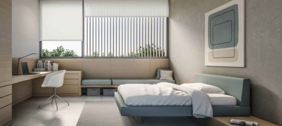 1 bedroom Apartment in SEASIDE HILLS, Al Zorah, UAE No. 62847 2