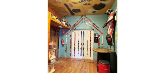 Casa T5 em Villamanin, Spain N.º 98664 19