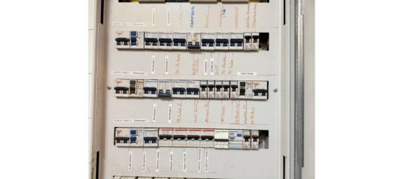 Casa T5 em Villamanin, Spain N.º 98664 5