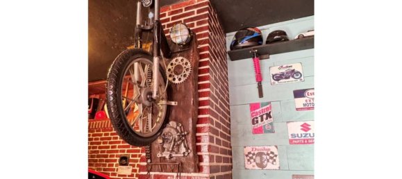 Casa T5 em Villamanin, Spain N.º 98664 20