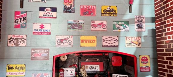 Casa T5 em Villamanin, Spain N.º 98664 13