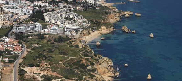 Grundstück in Lagos, Portugal 300m², Nr. 50467 8