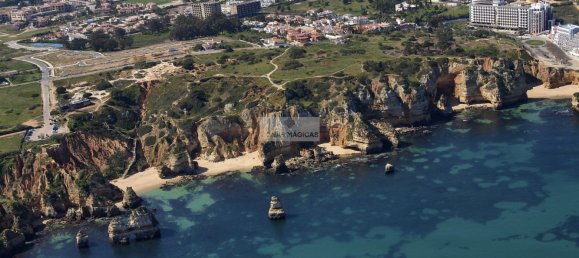 Grundstück in Lagos, Portugal 300m², Nr. 50467 5