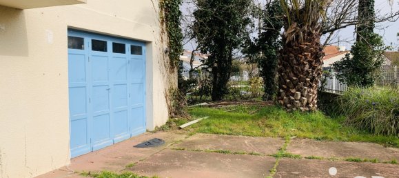 3 chambres Maison à Saint-Georges-de-Didonne, France No. 98921 7